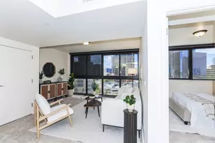 600 Queen St, Honolulu, HI 96813 - Photo 11