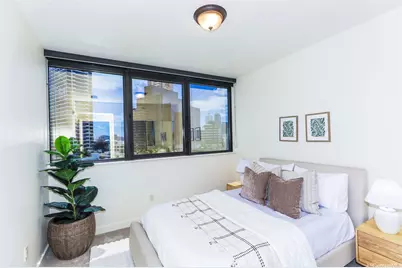 600 Queen Street #809, Honolulu, HI 96813 - Photo 3