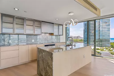 1000 Auahi Street #1400, Honolulu, HI 96814 - Photo 5