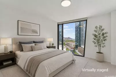 1000 Auahi Street #1400, Honolulu, HI 96814 - Photo 11