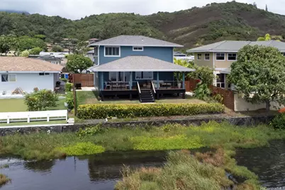 445 Keolu Drive, Kailua, HI 96734 - Photo 23
