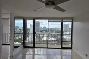 1201 Wilder Ave, Honolulu, HI 96822 - Photo 3