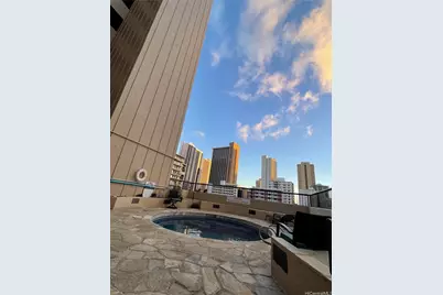 320 Liliuokalani Avenue #2004, Honolulu, HI 96815 - Photo 19