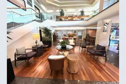 2045 Kalakaua Avenue #402, Honolulu, HI 96815 - Photo 21