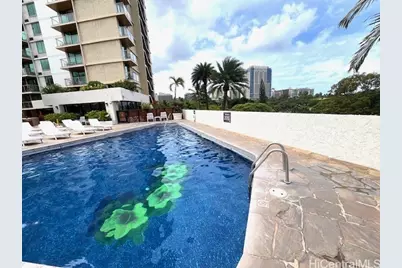 2045 Kalakaua Avenue #402, Honolulu, HI 96815 - Photo 17