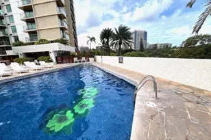 2045 Kalakaua Ave, Honolulu, HI 96815 - Photo 17