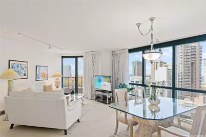 1888 Kalakaua Avenue #2405, Honolulu, HI 96815 - Photo 1