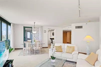 1888 Kalakaua Avenue #2405, Honolulu, HI 96815 - Photo 3