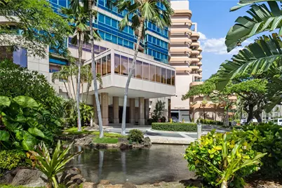 1888 Kalakaua Avenue #2405, Honolulu, HI 96815 - Photo 25