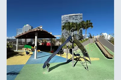 1001 Queen Street #3204, Honolulu, HI 96814 - Photo 7