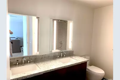 1001 Queen Street #3204, Honolulu, HI 96814 - Photo 3