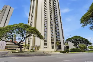 1600 Ala Moana Blvd, Honolulu, HI 96815 - Photo 23