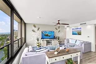 1600 Ala Moana Blvd, Honolulu, HI 96815 - Photo 3