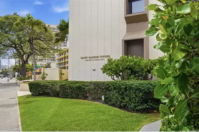1600 Ala Moana Boulevard #3002 & 3004, Honolulu, HI 96815 - Photo 25
