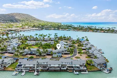 606 Koko Isle Circle #1903, Honolulu, HI 96825 - Photo 21