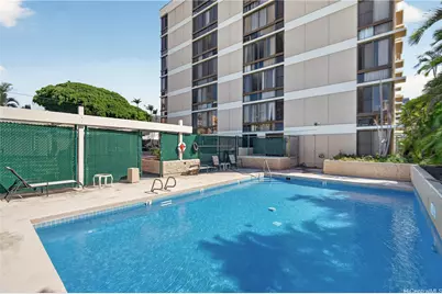 1441 Piikoi Street #108, Honolulu, HI 96822 - Photo 17