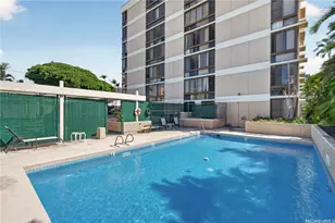 1441 Piikoi St, Honolulu, HI 96822 - Photo 17