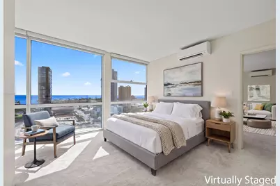 909 Kapiolani Boulevard #2103, Honolulu, HI 96814 - Photo 11