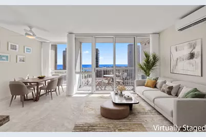 909 Kapiolani Boulevard #2103, Honolulu, HI 96814 - Photo 1