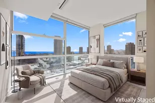909 Kapiolani Blvd, Honolulu, HI 96814 - Photo 15