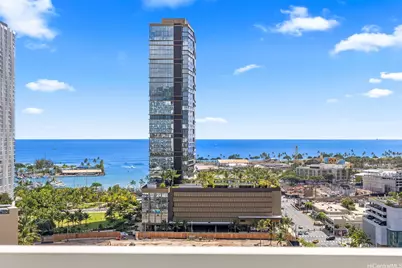 909 Kapiolani Boulevard #2103, Honolulu, HI 96814 - Photo 9