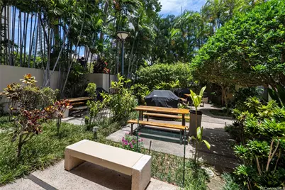 60 N Beretania Street #2203, Honolulu, HI 96817 - Photo 15
