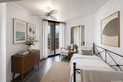 60 N Beretania Street #2203, Honolulu, HI 96817 - Photo 7