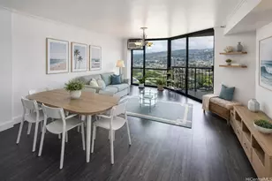 60 N Beretania St, Honolulu, HI 96817 - Photo 1