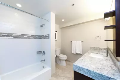 1777 Ala Moana Boulevard #210, Honolulu, HI 96815 - Photo 13