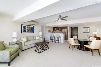 1777 Ala Moana Boulevard #210, Honolulu, HI 96815 - Photo 5