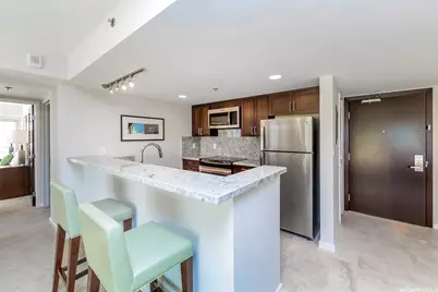 1777 Ala Moana Boulevard #210, Honolulu, HI 96815 - Photo 7