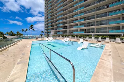 1777 Ala Moana Boulevard #210, Honolulu, HI 96815 - Photo 17