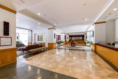 1777 Ala Moana Boulevard #210, Honolulu, HI 96815 - Photo 21