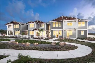 91-1101 Franklin D Roosevelt Avenue #435, Kapolei, HI 96707 - Photo 19