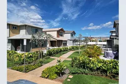 91-1101 Franklin D Roosevelt Avenue #435, Kapolei, HI 96707 - Photo 17