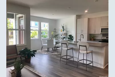 91-1101 Franklin D Roosevelt Avenue #435, Kapolei, HI 96707 - Photo 3