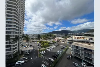 1941 Church Lane #806, Honolulu, HI 96826 - Photo 11