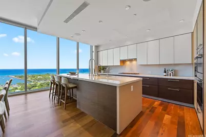 1555 Kapiolani Boulevard #2301, Honolulu, HI 96814 - Photo 5