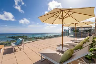 1555 Kapiolani Blvd, Honolulu, HI 96814 - Photo 1