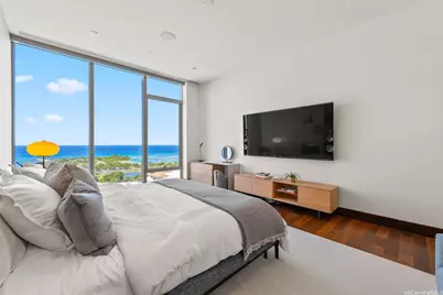 1555 Kapiolani Boulevard #2301, Honolulu, HI 96814 - Photo 13