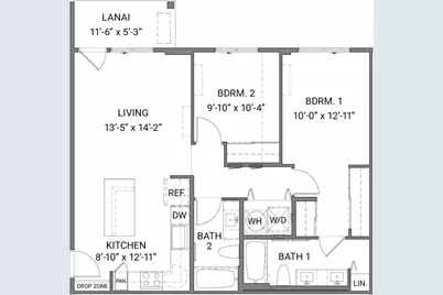 91-3529 Nana Hope Street #3105, Ewa Beach, HI 96706 - Photo 3