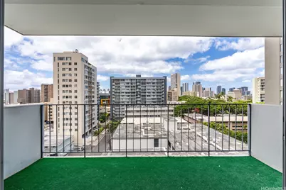 1615 Wilder Avenue #801, Honolulu, HI 96822 - Photo 23