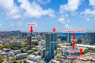 1500 Rycroft St, Honolulu, HI 96814 - Photo 1