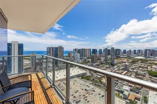 1500 Rycroft St, Honolulu, HI 96814 - Photo 5