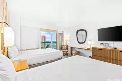 410 Atkinson Drive #2509, Honolulu, HI 96814 - Photo 5