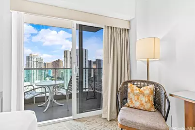 410 Atkinson Drive #2509, Honolulu, HI 96814 - Photo 9