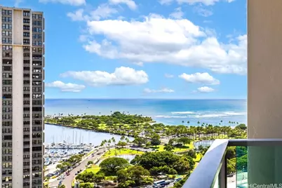 410 Atkinson Drive #2509, Honolulu, HI 96814 - Photo 17
