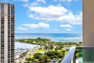 410 Atkinson Dr, Honolulu, HI 96814 - Photo 17