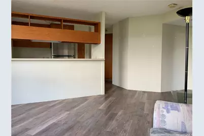 300 Wai Nani Way #II612, Honolulu, HI 96815 - Photo 5