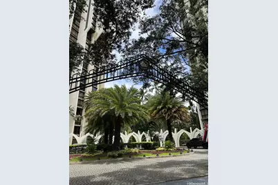 300 Wai Nani Way #II612, Honolulu, HI 96815 - Photo 1